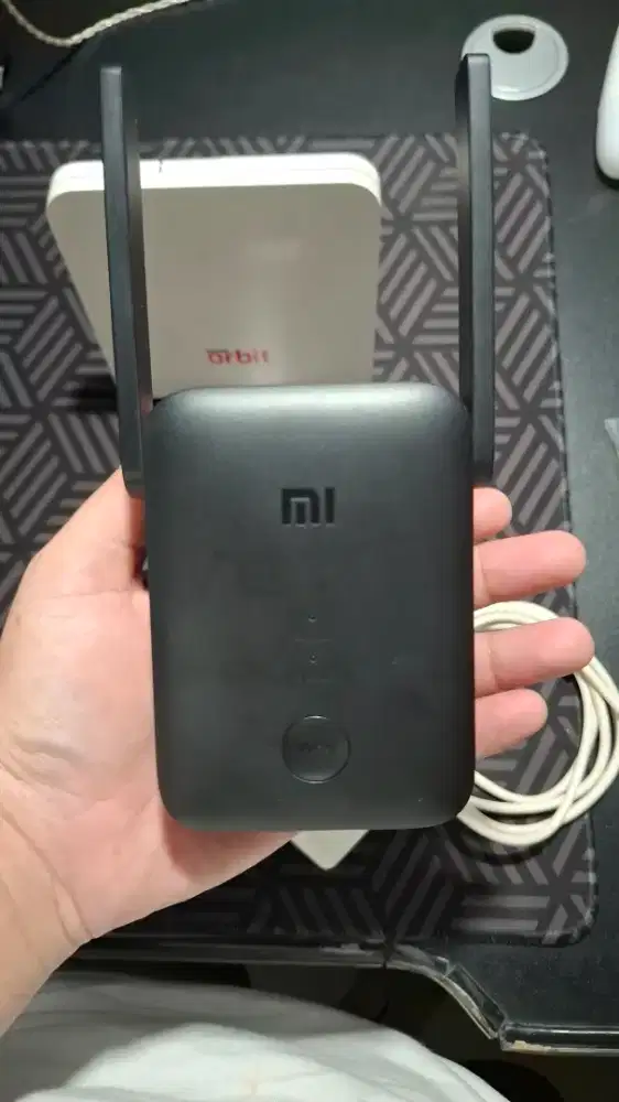 Mi WiFi Range Extender AC1200