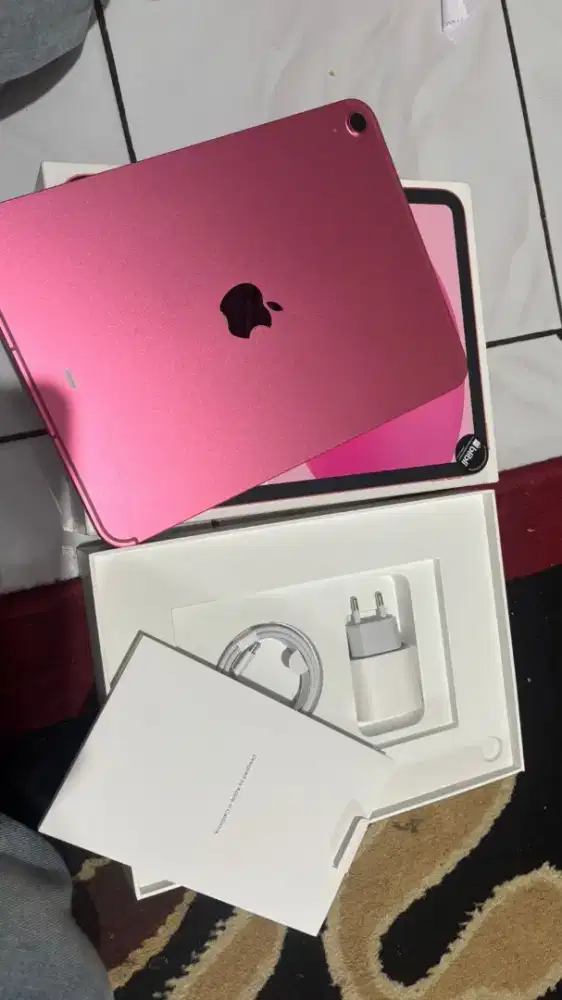 ipad gen 11 A16 wifi&cell