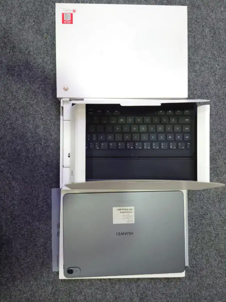 Huawei Matepad 11.5 6/128gb