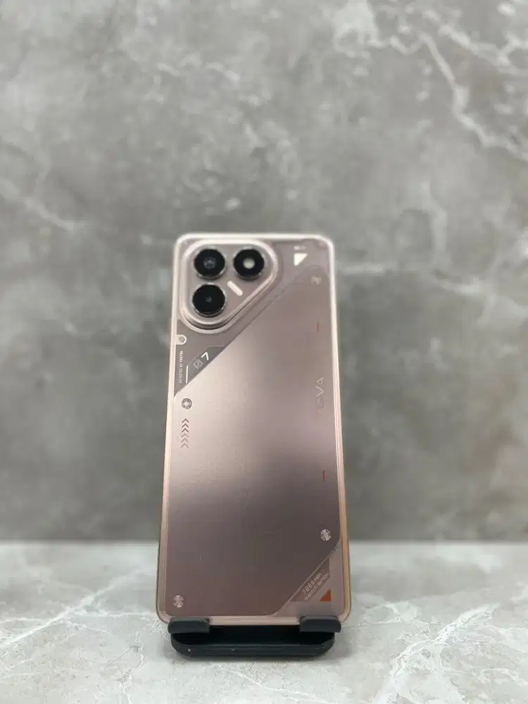 Tecno Pova 7 4G (8+8/256)