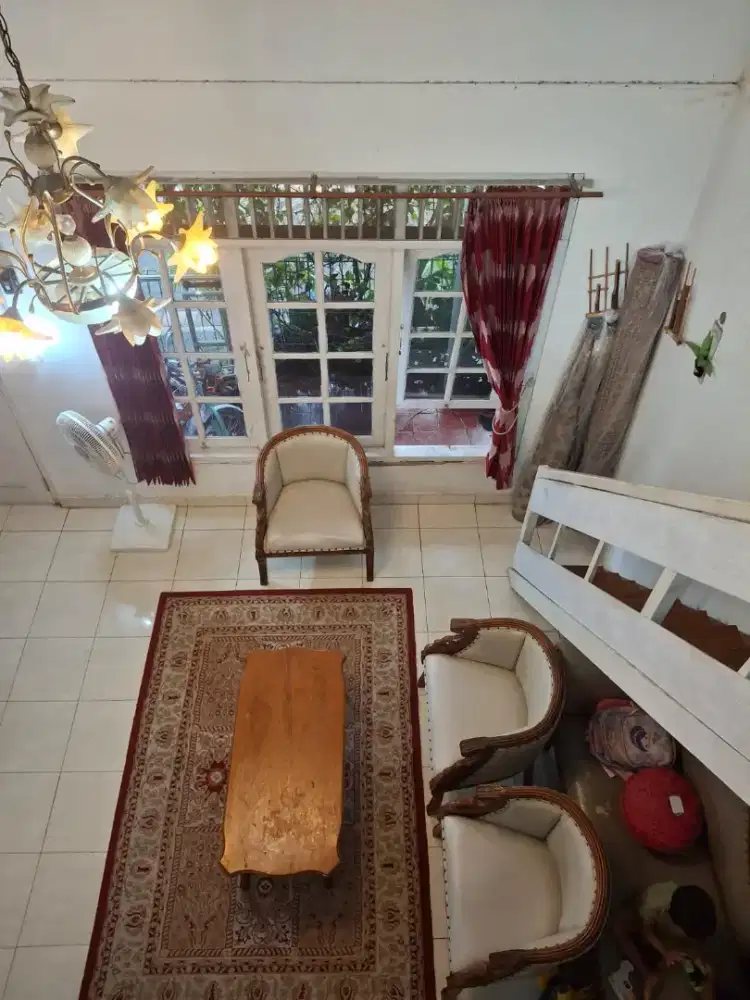 Jual Rumah di Minomartani