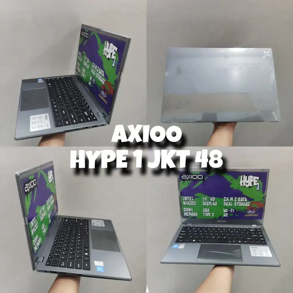 HYPE 1 DISK 300 RB