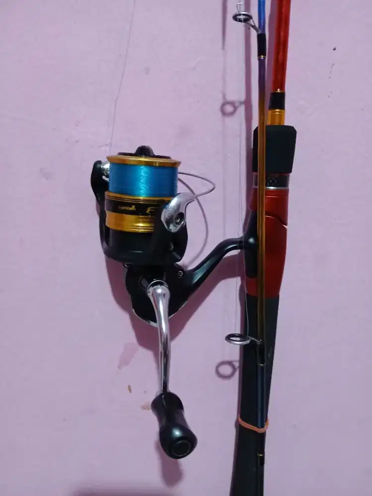 Joran hinomiya magneto xpro