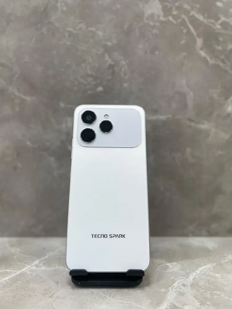 Tecno Spark 40 (NFC)