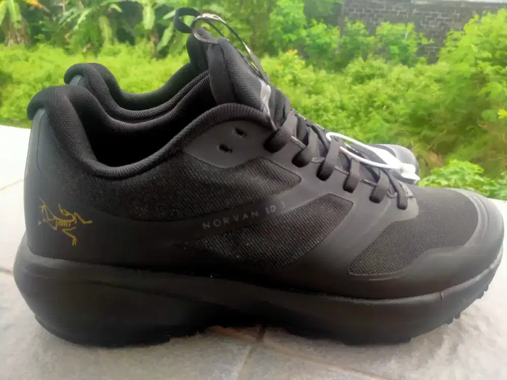 Arc'teryx Norvan LD3 sz 45