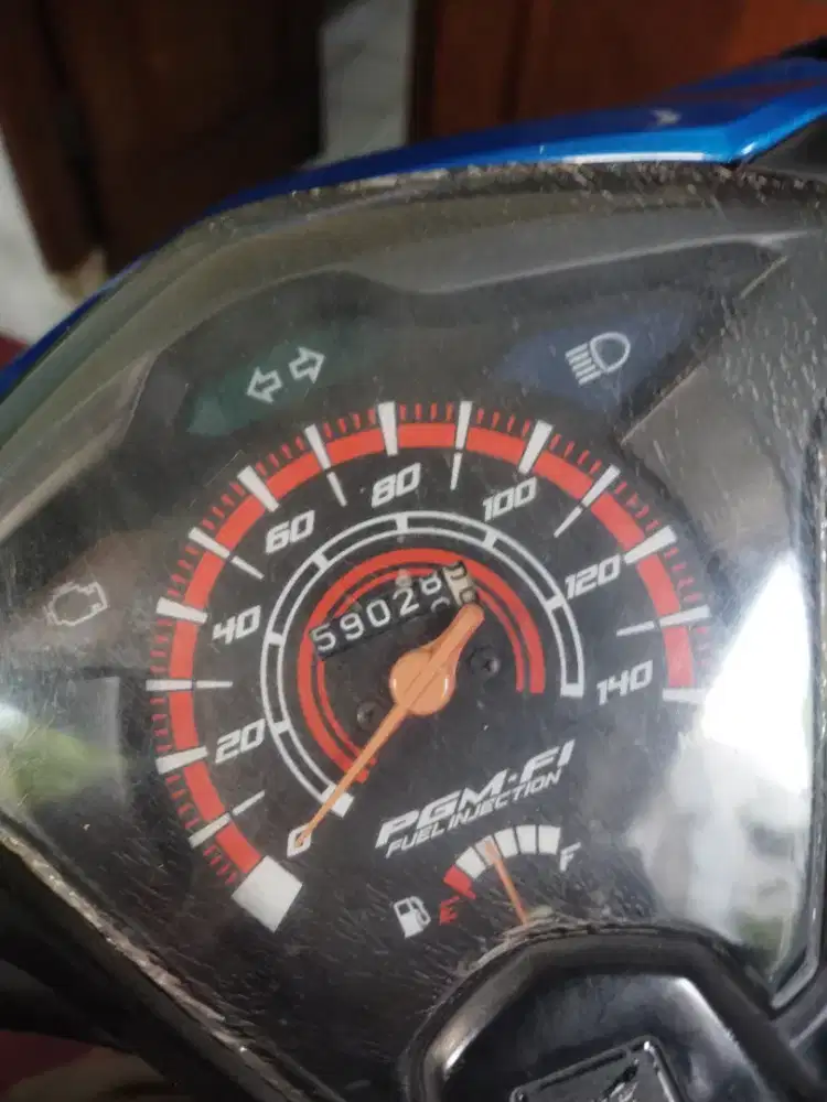 Jual MTR beat fi esp