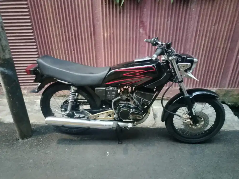 Dijual RX king 1994