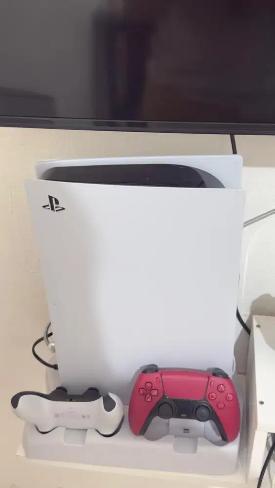 playstation 5 japan ver.