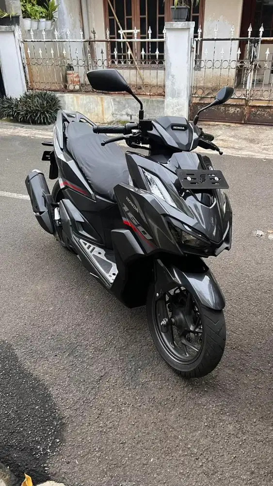Vario 160 2023 Matic