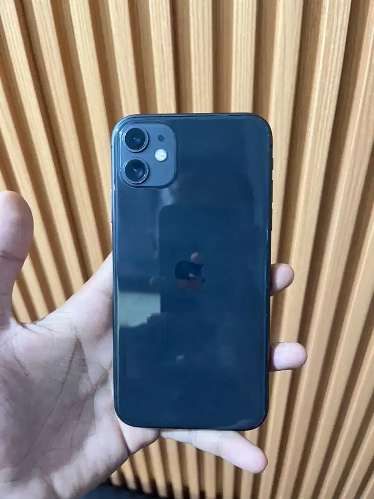 Iphone 11 128/Kemenperin