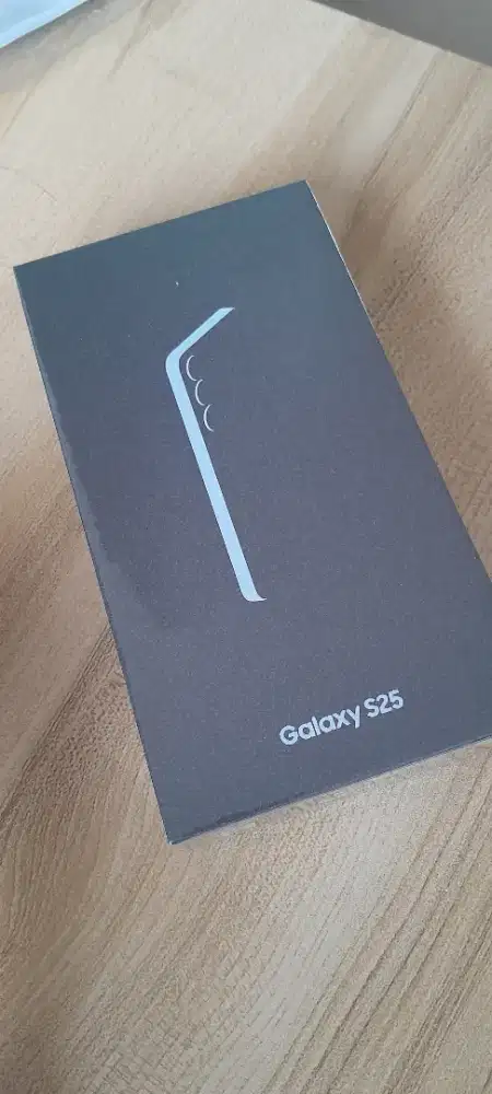 Samsung S25 termurah