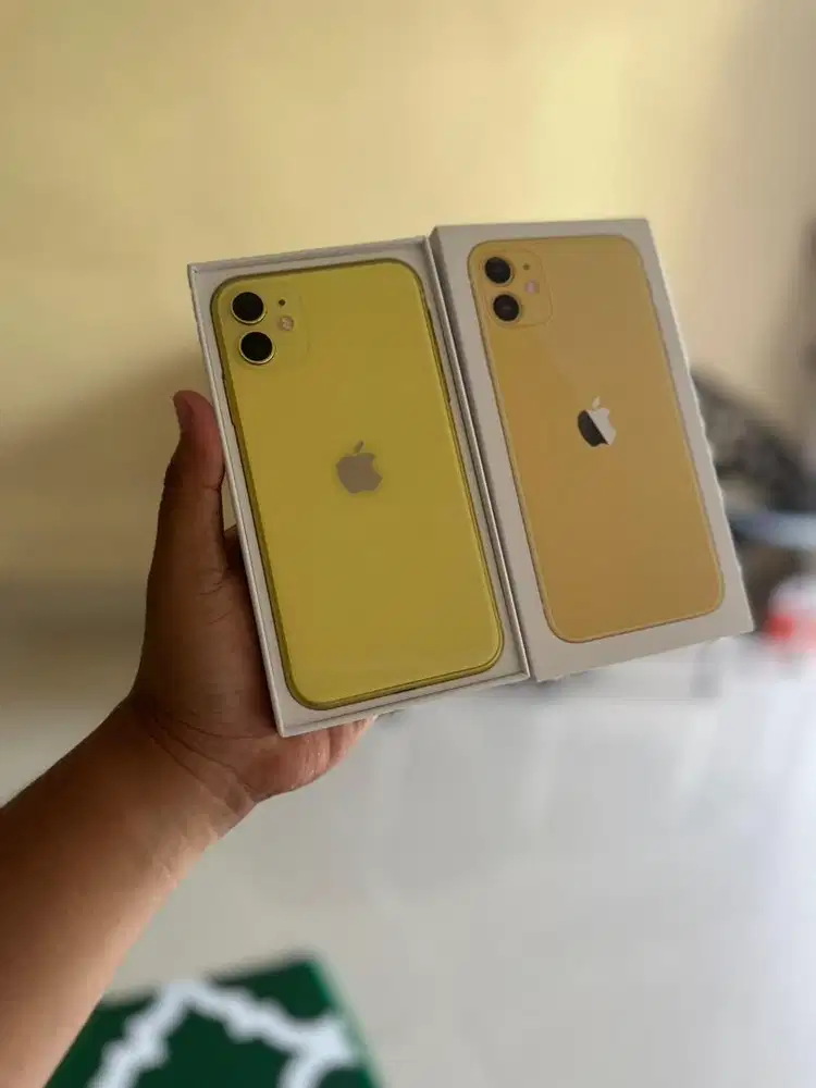 iPhone 11 128gb imei resmi beacukai