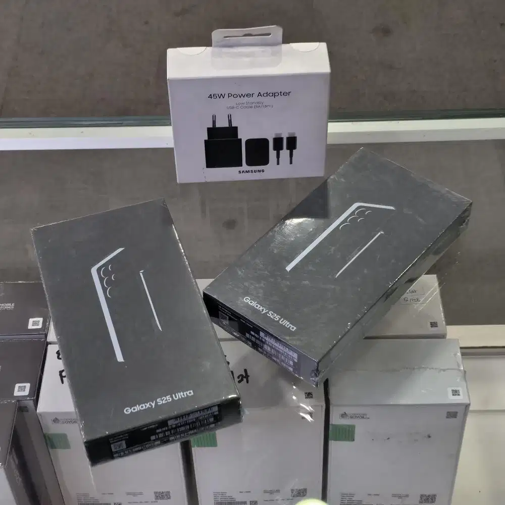 Samsung S25 ultra Bisa tukar tambah Hp lama