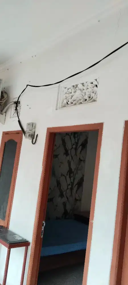 Disewakan kamar bulanan