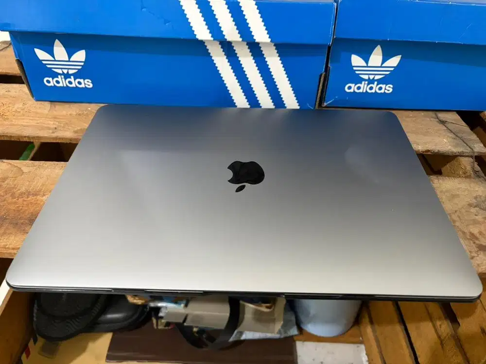 Macbook Air M1 Bandung