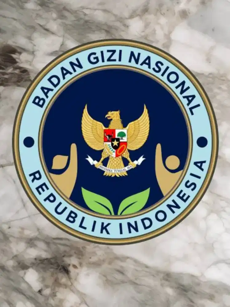 LOKER relawan tenaga kerja dapur MBG