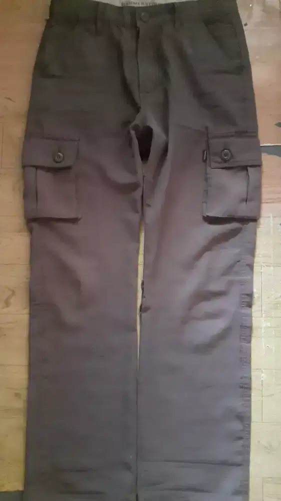 Celana Cargo Hammerstout