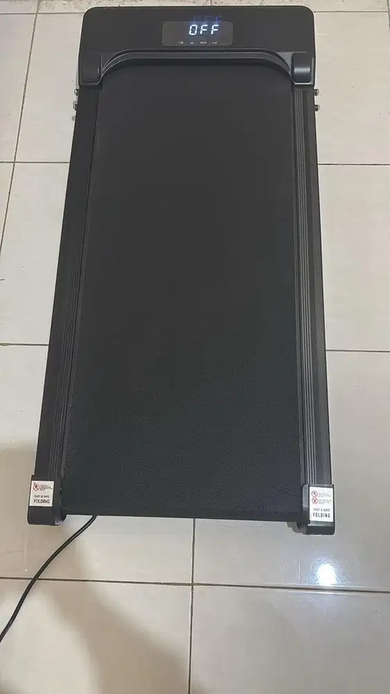 Walking pad elektrik