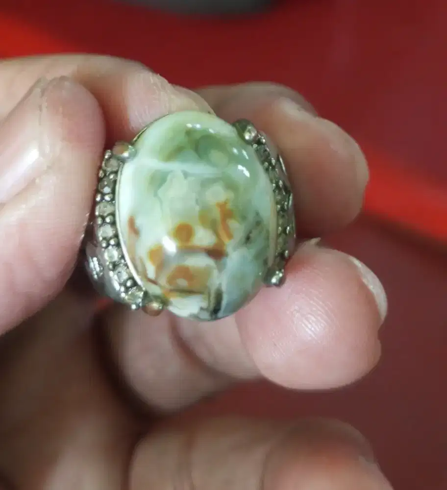 Batu Panca Warna Garut