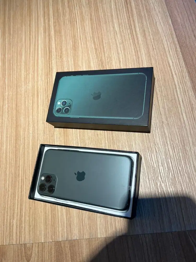 iphone 12 pro 128gb mantap