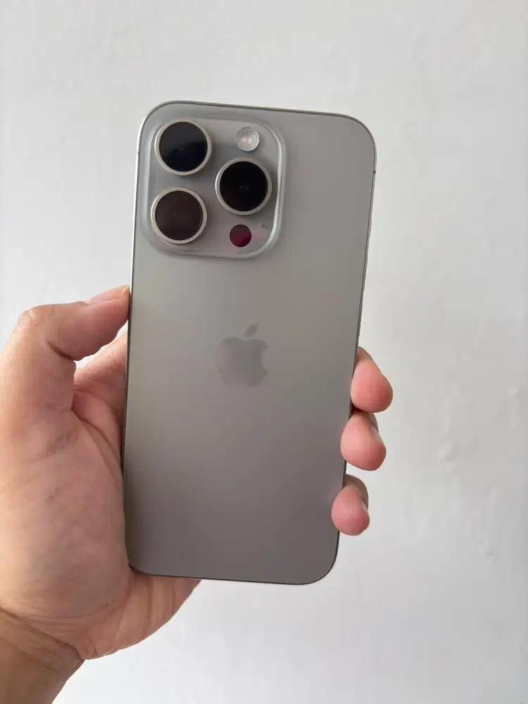 Iphone 15 Pro 256GB iBox