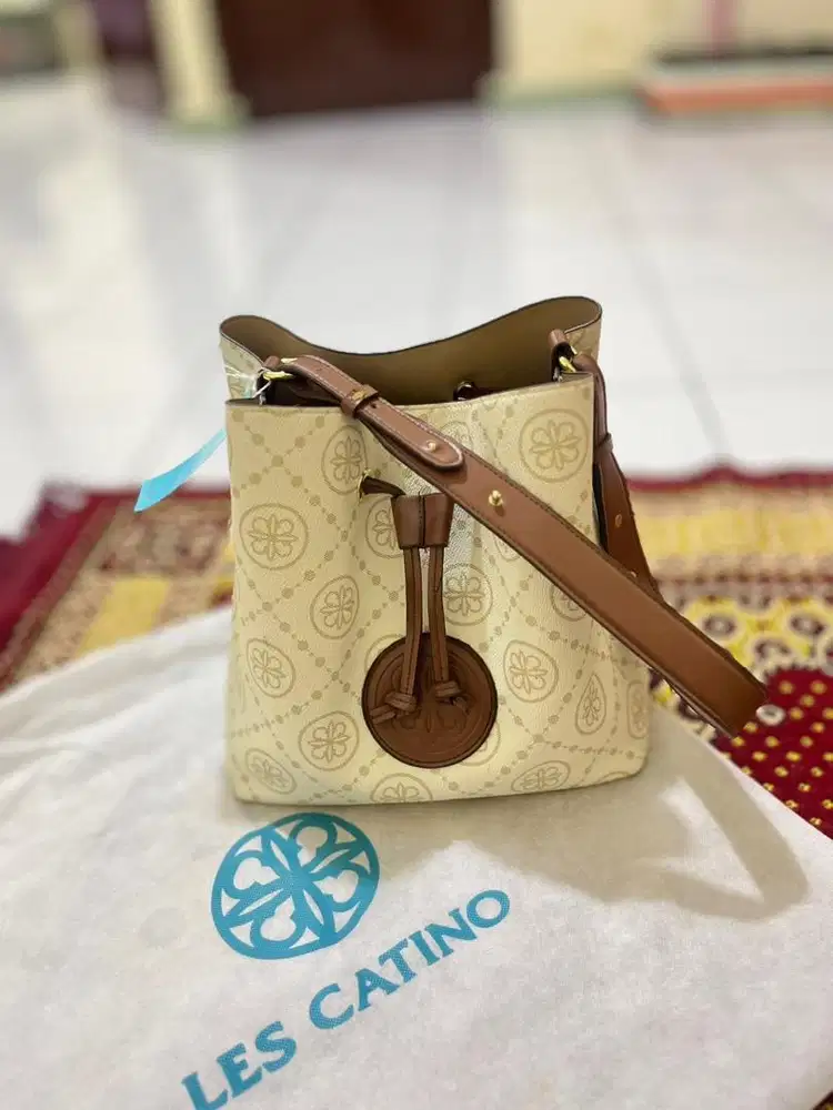 Shoulder Bag Les Catino