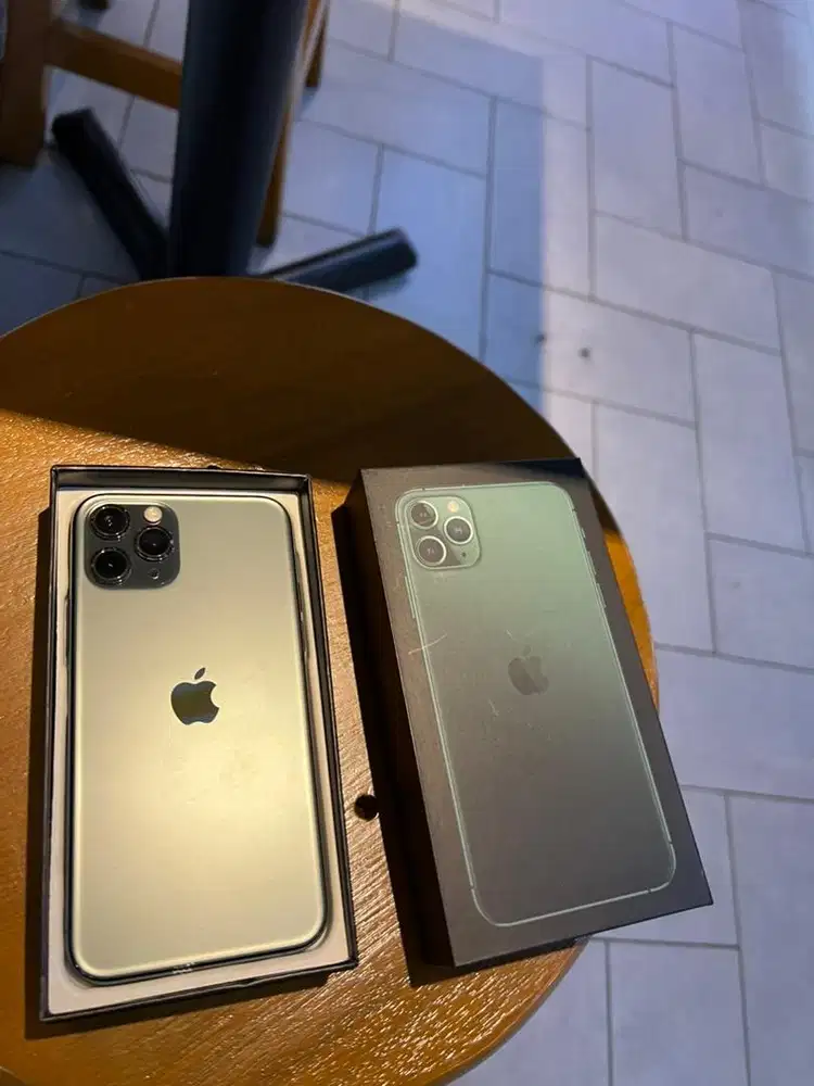 iphone 12 pro 128gb sesuai iklan