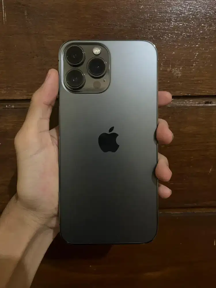 IPHONE 13 PROMAX 128GB IBOX BH 88%