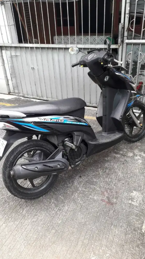 Honda vario 2007