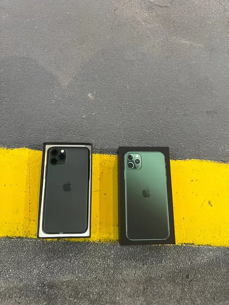 iphone 12 pro 128gb sempurna