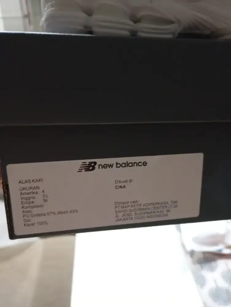 NEW BALANCE 1906 / NB 1906