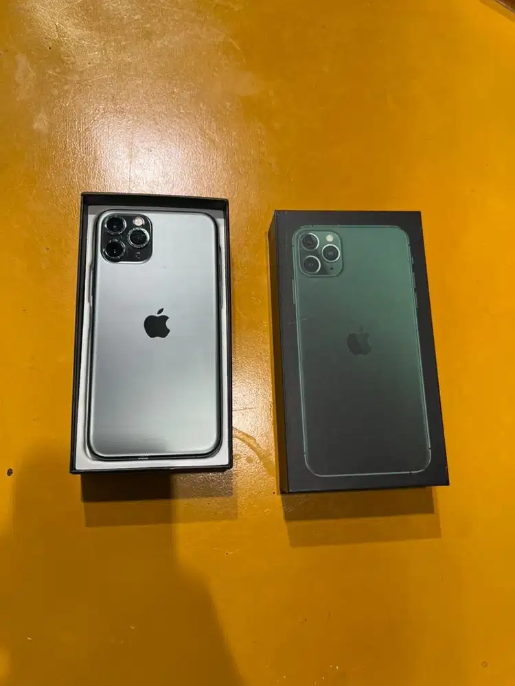 iphone 12 pro 128gb pasti okey