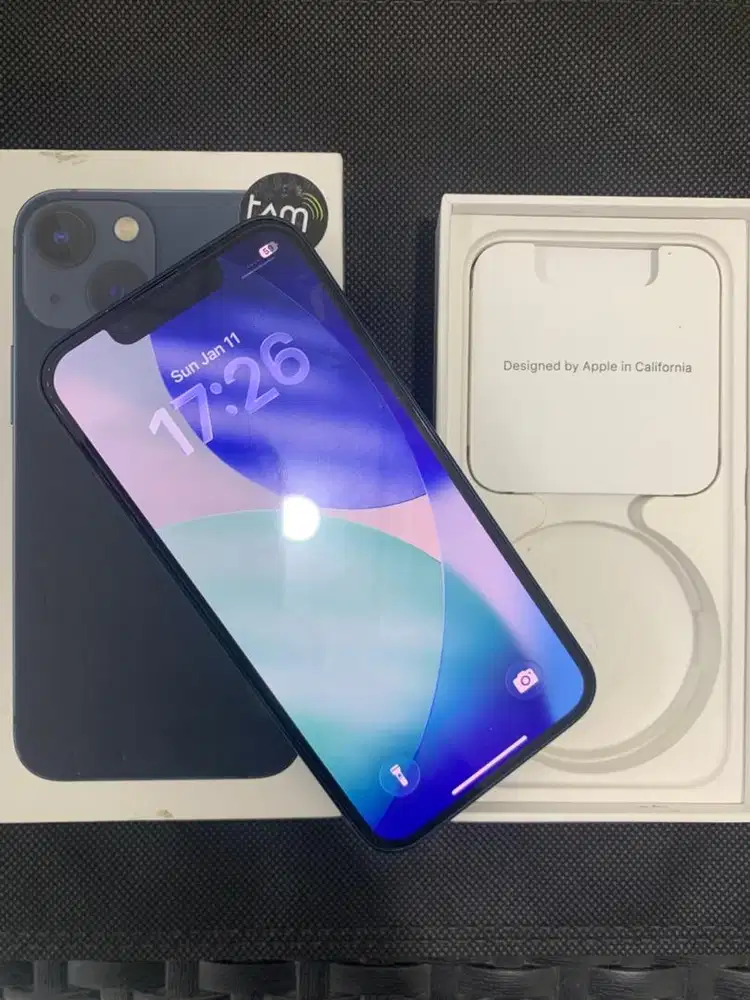 Iphone 13 mini 128gb ibox