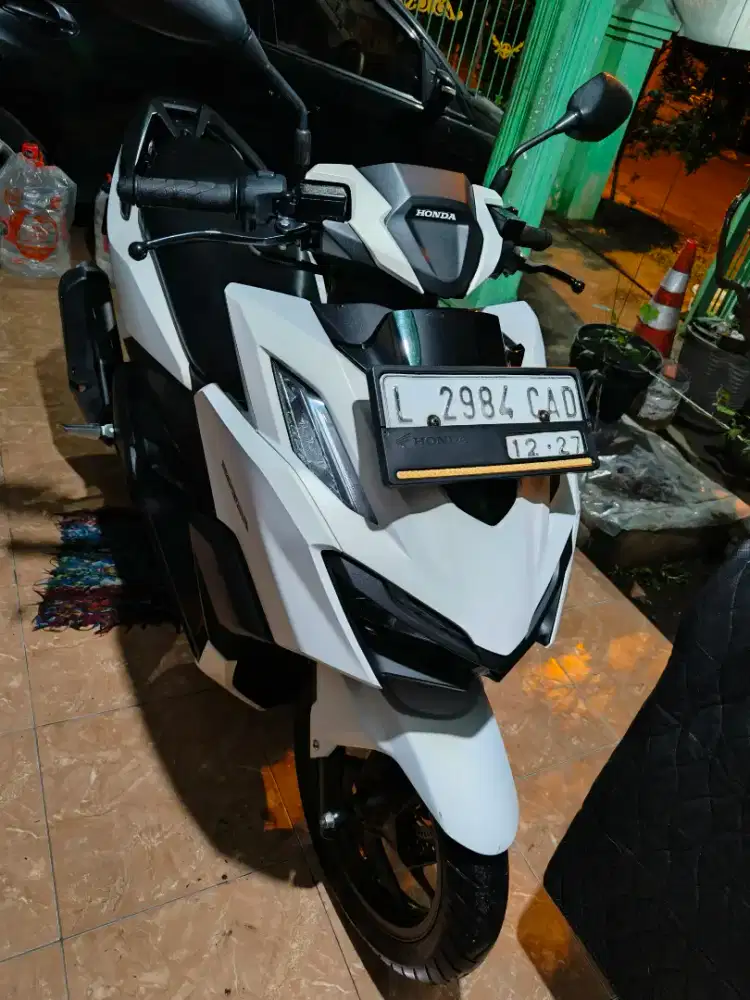 Vario 160 abs 2022