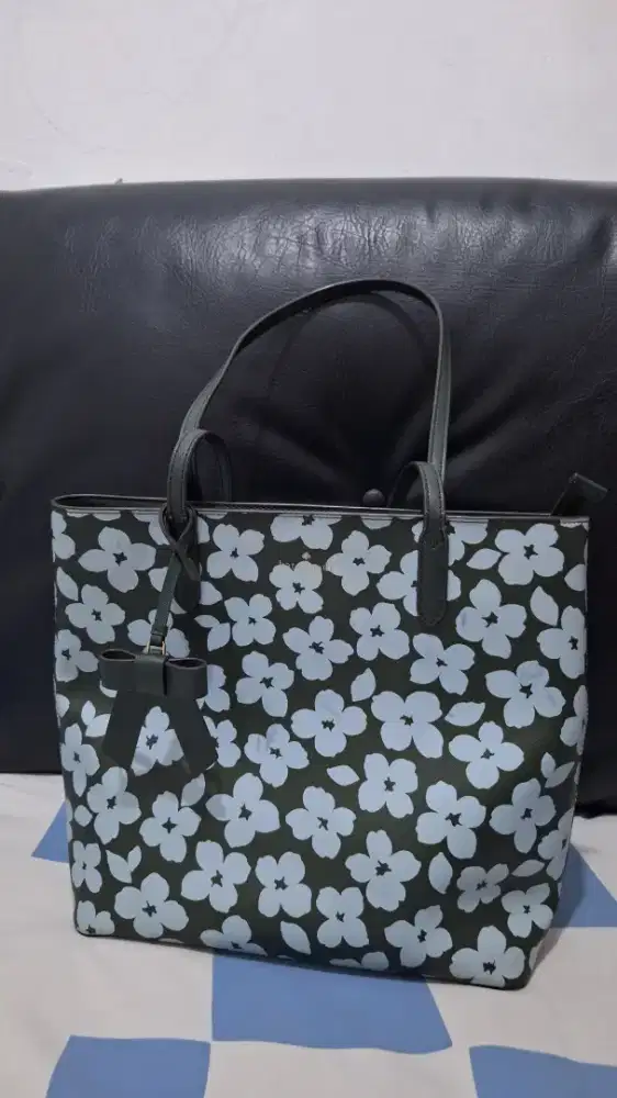 Totebag katespade