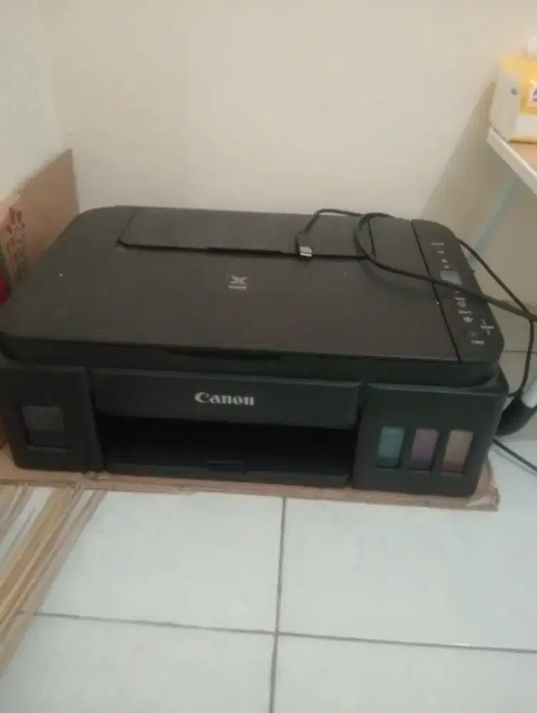 Printer PIXMA G2020