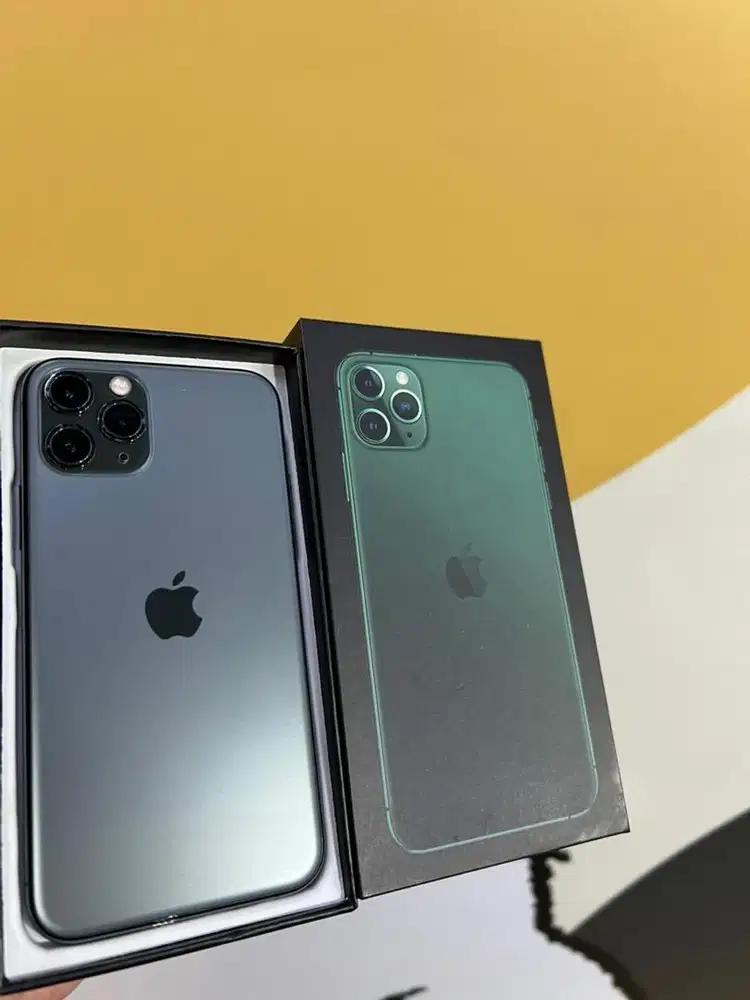 iphone 12 pro 128gb apa ada ya