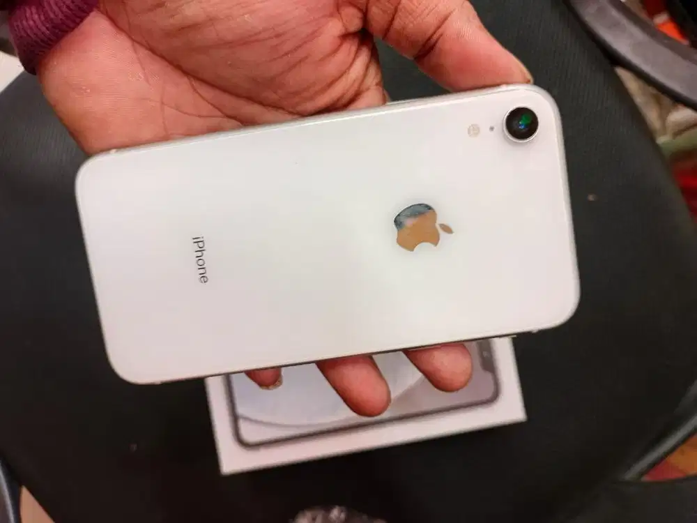 Iphone xr inter 64 gb