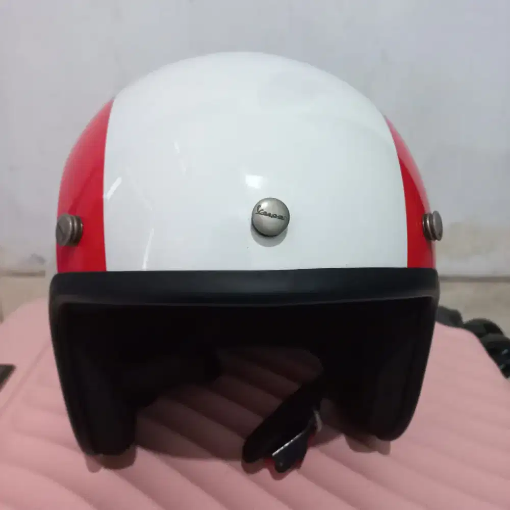 HELM VESPA ORIGINAL