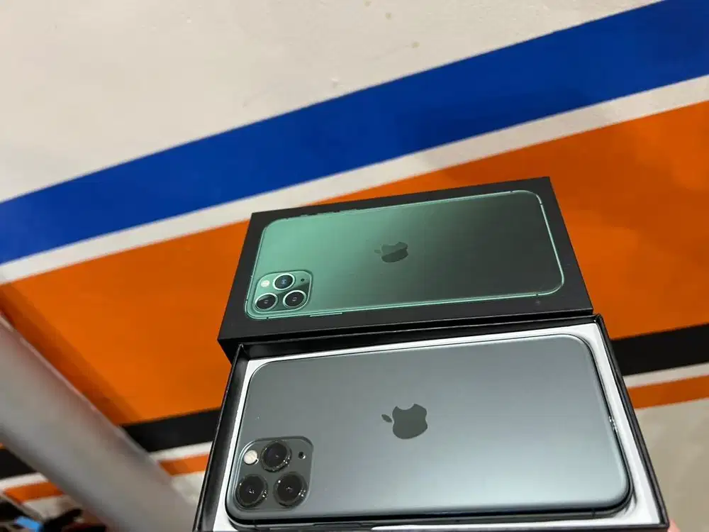 iphone 12 pro 128gb ada kalah baru