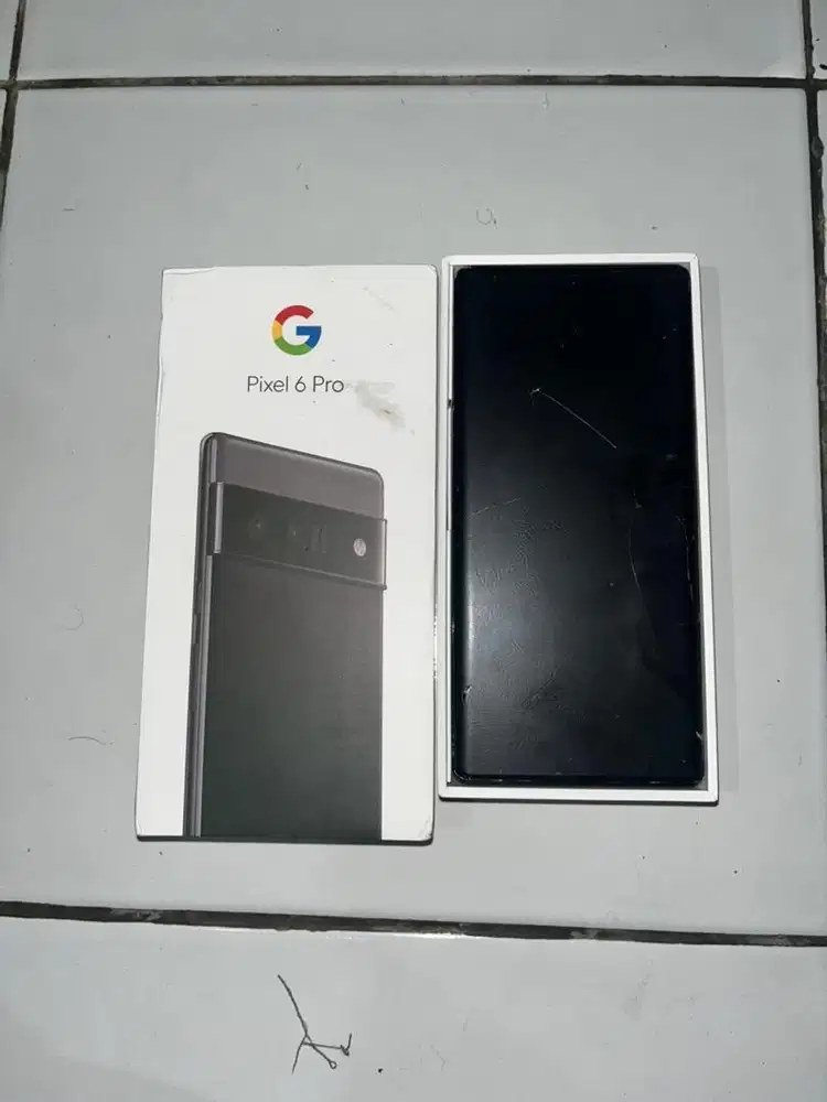 Dijual hp Googgle pixel