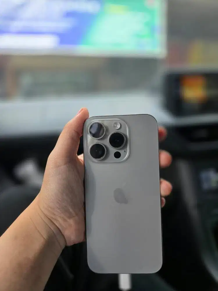 For sale Iphone 15 pro