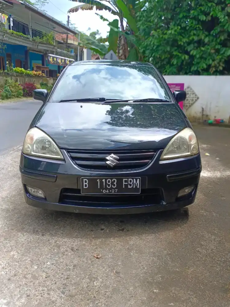 Baleno Next G 2005 Facelift Automatic