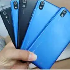 Second RESMI XIAOMI REDMI 7A 2/16GB NORMAL BISA TT/JUAL/BELI TERIMA
