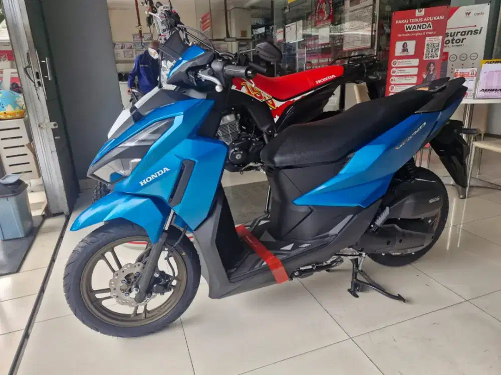 PROMO AWAL TAHUN PEMBELIAN CASH&KREDIT