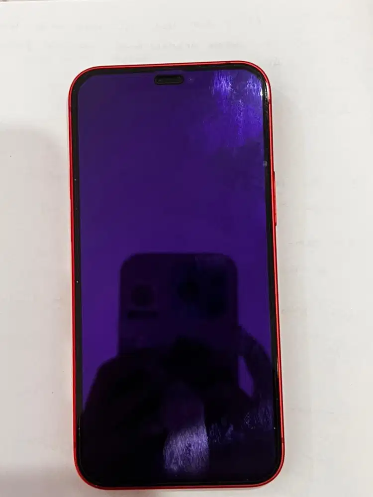 Iphone 12 mini 128 gb