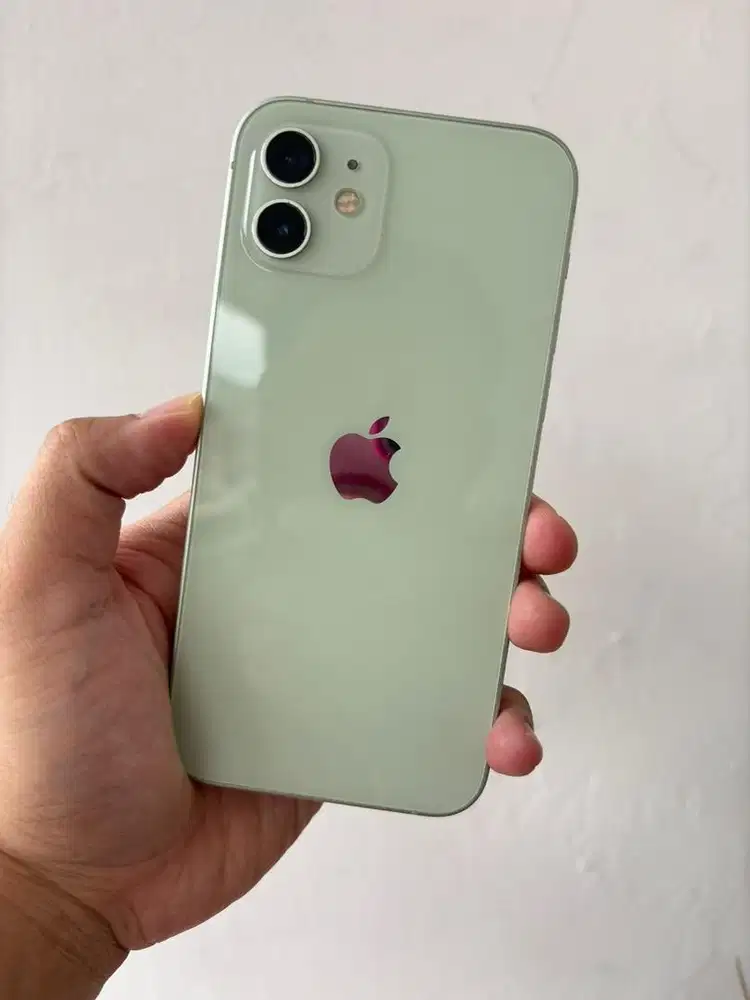 Iphone 12 64GB Inter