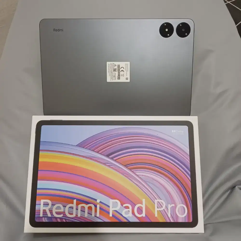XIAOMI REDMI PAD PRO