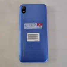 DIKAMI BISA TT/JUAL/BELI Second RESMI XIAOMI REDMI 7A 2/16GB NORMAL