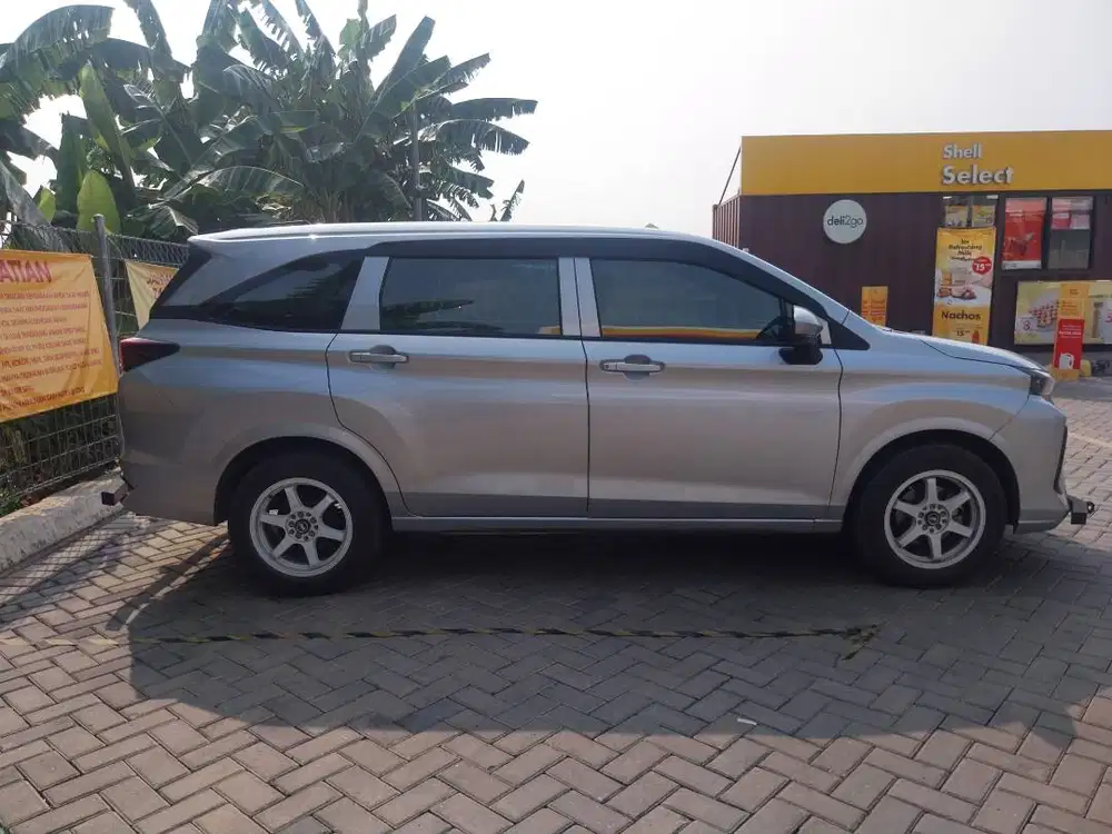 BISA OPER KREDIT ANGS. 3,050 JUTA SISA 40 BLN DARI 60 BLN